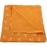 Little Angel osuška mušelín mechová – Zboží Dáma