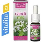 Finclub Fin Candimis 10 ml – Hledejceny.cz