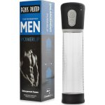 PowerUP Automatická pumpa na penis - Blue – Zboží Dáma