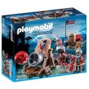 Playmobil 6038 dělo Jestřábích rytířů