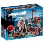 Playmobil 6038 dělo Jestřábích rytířů – Zbozi.Blesk.cz