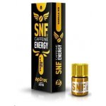 SNF - Coffeine energy - Vanilla Ice 1 g – Zboží Mobilmania