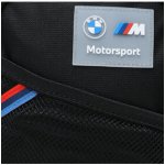 Puma BMW MMS Portable U 07959801 puma black – Zboží Mobilmania