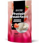 Scitec Protein Breakfast 700g – Zboží Mobilmania