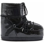 Tecnica Moon Boot Icon Low Glitter Black