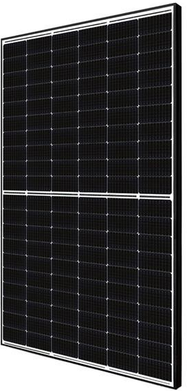 Canadian Solar Fotovoltaický panel 450W HiKu6 mono PERC CS6L-450 černý rám  od 3 990 Kč - Heureka.cz
