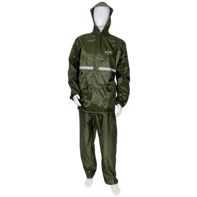 Carp Zoom Nepromokavá souprava Tornado – Zbozi.Blesk.cz