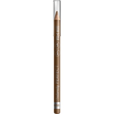 Miss Sporty Naturally Perfect Vol. 1 tužka na oči, obočí a rty 012 Blond Brown 0,78 g – Zboží Mobilmania
