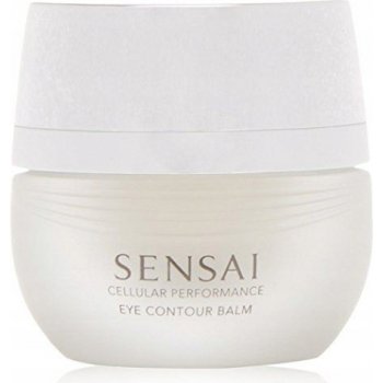 Sensai Cellular Performance Lifting Eye Cream liftingový oční krém 15 ml