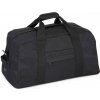 Cestovní tašky a batohy Member's HA-0046 černá 50 l