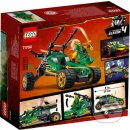 LEGO® NINJAGO® 71700 Bugina do džungle