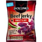 Jack Links Beef Jerky Sweet and Hot 25 g – Zboží Dáma