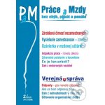Práce a Mzdy, bez chýb, p§kút a penále 2/2021 – Hledejceny.cz