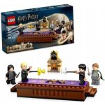 LEGO® Harry Potter™ 76441 Bradavický hrad: Soubojnický klub – Hledejceny.cz