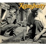 Krausberry - Poslední nádražák CD – Zbozi.Blesk.cz