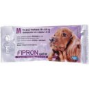 Veterinární přípravek Fipron Spot-on Dog M 1 x 1,34 ml