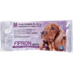 Fipron Spot-on Dog M 1 x 1,34 ml – Sleviste.cz