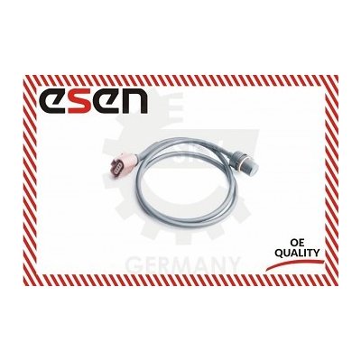 SKV Čidlo natočení kol ŠKODA FABIA I 6Q1423291E | Zboží Auto