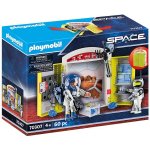 Playmobil 70307 Herní box Na vesmírné stanici – Zboží Živě