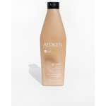 Redken All Soft Shampoo uhlazující šampon pro suché a nepoddajné vlasy 300 ml