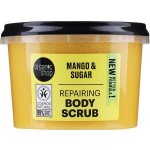 Organic Shop tělový peeling Mango 250 ml – Zboží Dáma