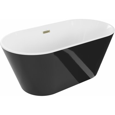 MEXEN - Flavia 150 x 75 cm 54031507575-G – Hledejceny.cz