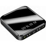 LED21 US15 ČERNÁ 4800mAh – Zboží Živě