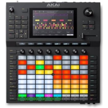 Akai FORCE