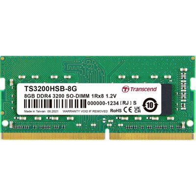 Transcend TS3200HSB-8G – Hledejceny.cz