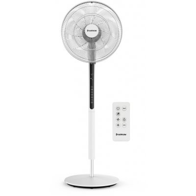 AERIUM SilentFlow R320 – Sleviste.cz