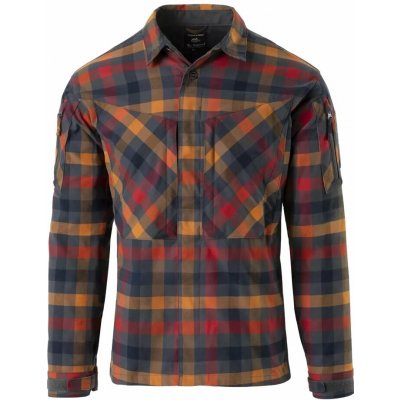 Helikon-Tex® košile MBDU Nylon Sorona dark autumn – Sleviste.cz