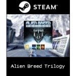 Alien Breed Trilogy – Hledejceny.cz