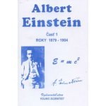 Albert Einstein 1 RNDr. Marián Olejár a kol. – Hledejceny.cz