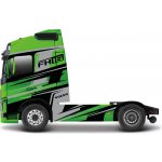 Bburago Volvo FH16 Globetrotter 750 XXL Volvo 1:43 – Zboží Dáma