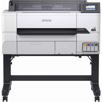 Epson SureColor SC-T3405 – Zboží Živě