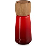 Le Creuset mlýnek na korenie 17 cm cerise – Zbozi.Blesk.cz