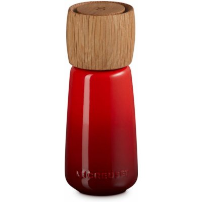 Le Creuset mlýnek na korenie 17 cm cerise – Zbozi.Blesk.cz