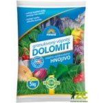Forestina Vápenec dolomitický granulovaný 5 kg – Zboží Dáma