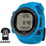 Suunto D4i NOVO BLUE + USB – Hledejceny.cz