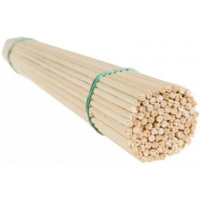 Špejle uzenářské, nehrocené 30 cm - SVAZEK – Zboží Mobilmania