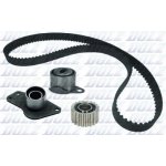 Sada rozvodového řemene DOLZ SKD244 – Zboží Mobilmania