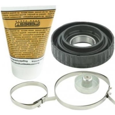 FEB Ložisko kardan uložení VW TOUAREG 10- AUDI Q7 10- PORSCHE CAYENNE 10- 7P0521102P – Sleviste.cz