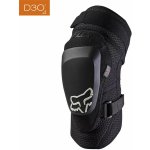 Fox Launch Pro D3OR knee black – Zboží Mobilmania