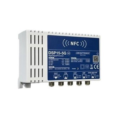 LEM DSP15-5G V2 – Zboží Živě