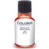 Razítkovací barva Coloris razítková barva 4000 P červená 50 ml