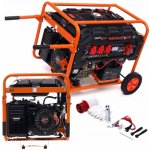 Kraft&Dele KD165 – Sleviste.cz