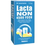 Lactanon 30 tablet – Hledejceny.cz