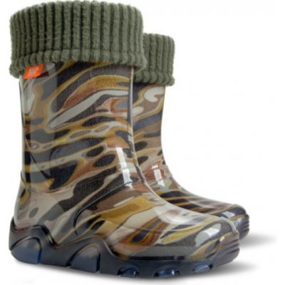 Demar Stormer Lux Print 0033 N maskáč – Zboží Dáma