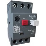 Schneider Electric GZ1E14 6,3 -10A – Hledejceny.cz