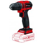 Einhell TE-CD 18/40 Li BL 4513997 – Zboží Mobilmania